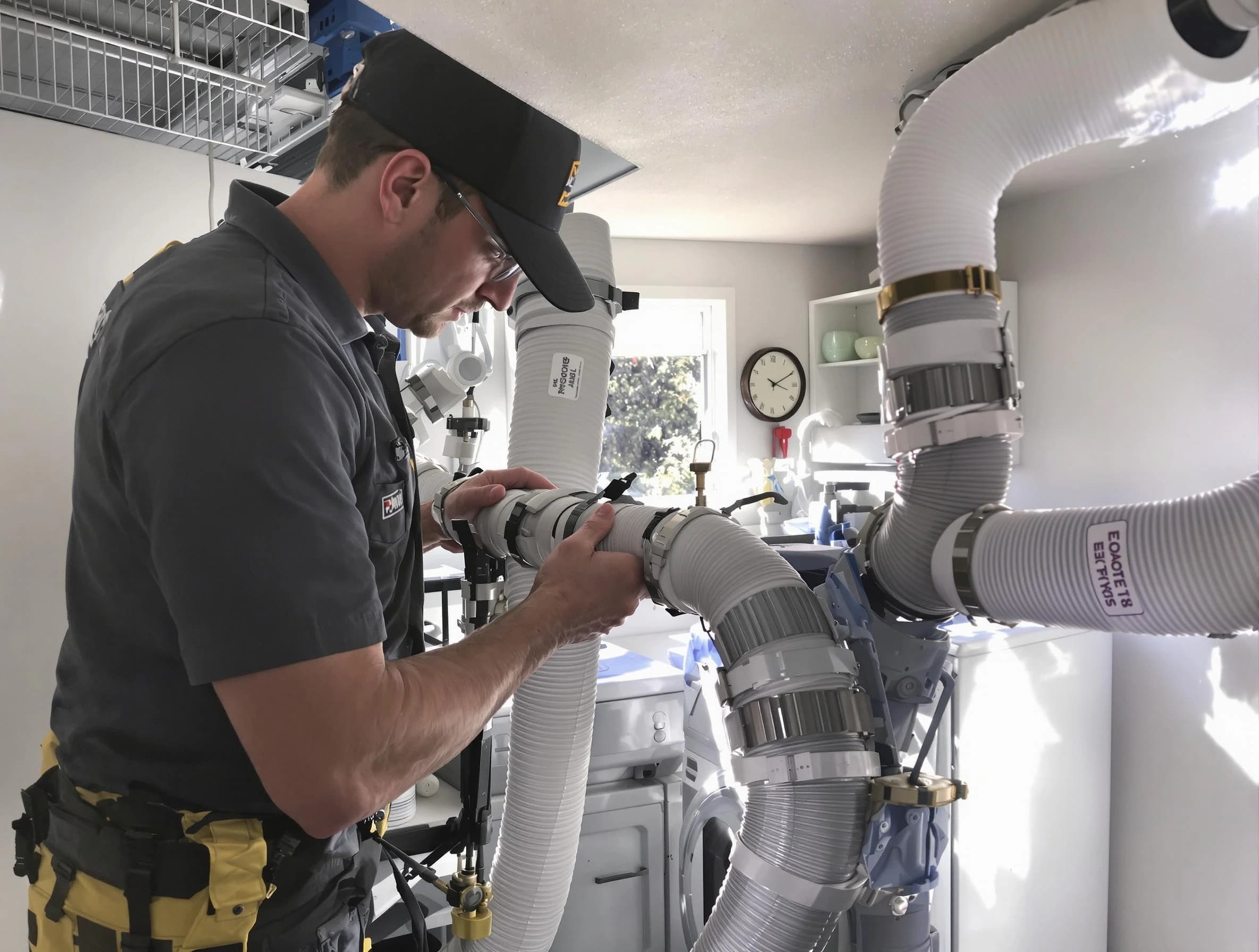 Hose Installation service in Acton, MA